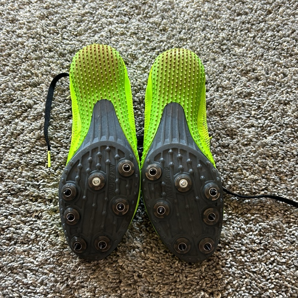 Nike Rival S Racing Track Pike Shoes - Picture 2 of 6